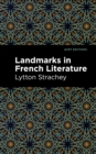Landmarks in French Literature - Book