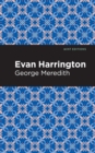 Evan Harrington : A Novel - eBook