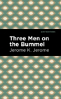 Three Men on the Bummel - eBook