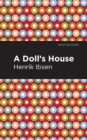 A Doll's House - Book