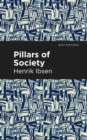 Pillars of Society - Book