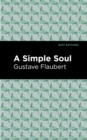 A Simple Soul - Book