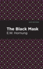 The Black Mask - Book