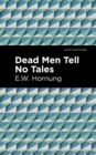 Dead Men Tell No Tales - Book