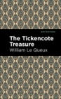 The Tickencote Treasure - Book