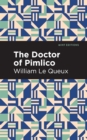 The Doctor of Pimlico - Book