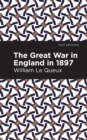 The Great War in England in 1897 - Book