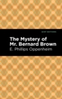 The Mystery of Mr. Benard Brown - Book