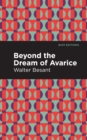 Beyond the Dreams of Avarice - Book