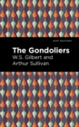 The Gondoliers - Book