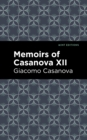 Memoirs of Casanova Volume XII - Book