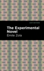 The Experimental Novel - Book