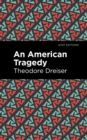 An American Tragedy - Book
