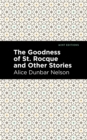 The Goodness of St. Rocque and Other Stories - Book