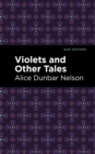 Violets and Other Tales - Book
