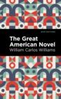 The Great American Novel - Book