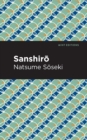 Sanshir - Book