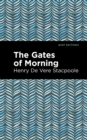 The Gates of Morning - Book