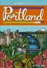 Wanderlust Portland - Book