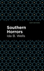 Southern Horrors - Book