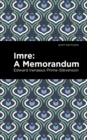 Imre : A Memorandum - Book