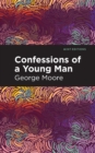 Confessions of a Young Man - Book
