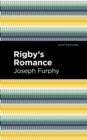 Rigby's Romance - Book