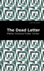 The Dead Letter - Book