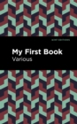 My First Book - eBook