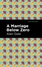 A Marriage Below Zero - eBook