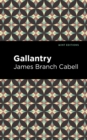 Gallantry - Book
