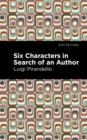 Six Characters in Search of an Author - Book
