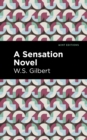 A Sensation Novel - Book