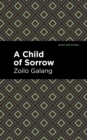 A Child of Sorrow - Book