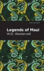 Legends of Maui - Book