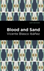 Blood and Sand - Book