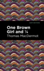 One Brown Girl and 1/4 - Book