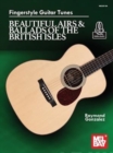 Fingerstyle Guitar Tunes : Beautiful Airs and Ballads of the British Isles - Book