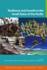 Resilience and growth in the small states of the Pacific - Book