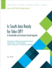 Is south Asia ready for take off? : a sustainable and inclusive growth agenda - Book