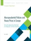 Macroprudential policies and house prices in Europe - Book