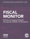 Fiscal monitor : policies to support people during the COVID-19 pandemic - Book