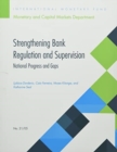 Strengthening Bank Regulation and Supervision - Book
