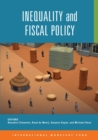 Inequality and fiscal policy - Book
