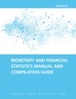 Monetary and financial statistics manual and compilation guide - Book