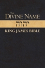 Divine Name-KJV - Book