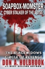 Soapbox-Momster : Cyber Stalker of the Abyss - Book