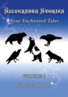 Silverspun Stories : Four Enchanted Tales - Book