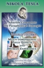 Nikola Tesla: Afterlife Comments on Paraphysical Concepts : Volume Three, Multi-dimensional Field Effects and Human Experience - eBook