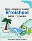 B'reisheet (Book 1 : Genesis) - Book